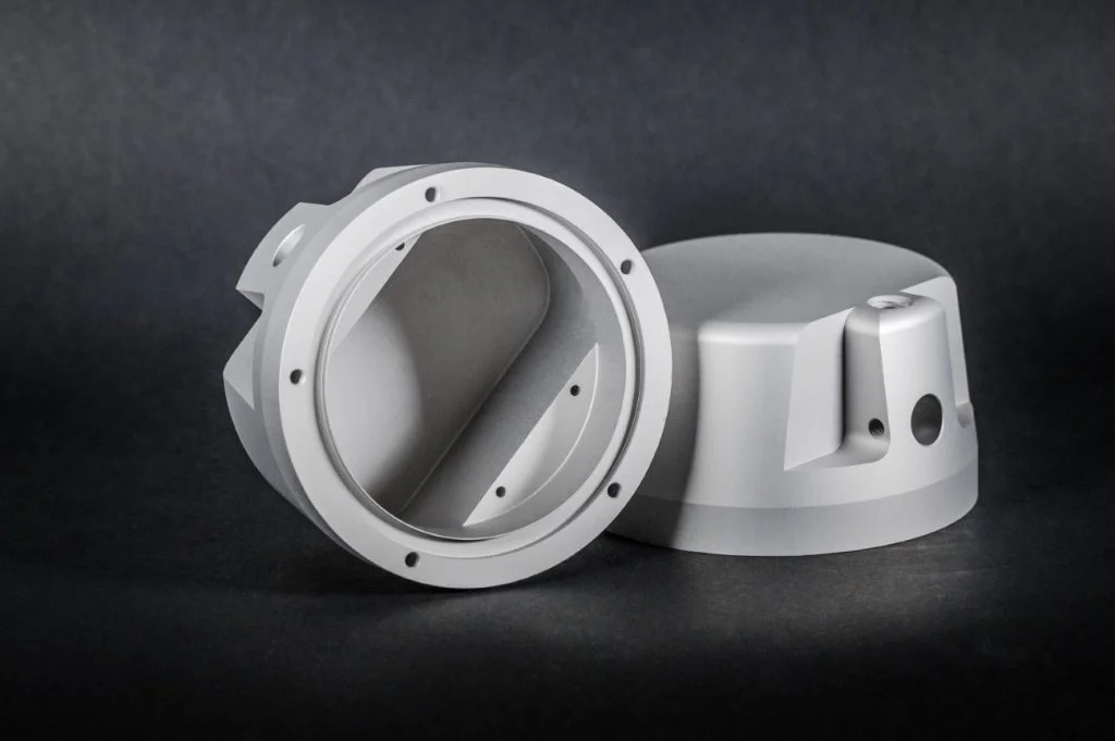 Valcové komponenty.