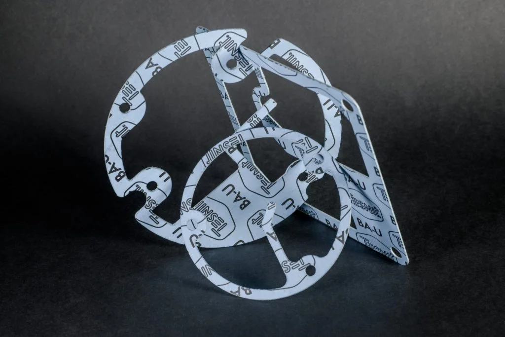 Technický komponent.